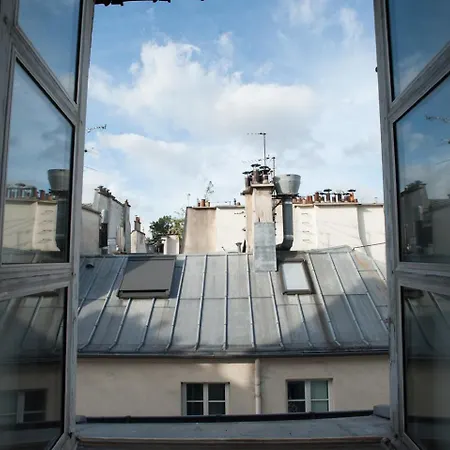 RBC Mabillon Appartamento Parigi