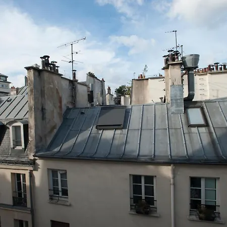 RBC Mabillon * Parigi